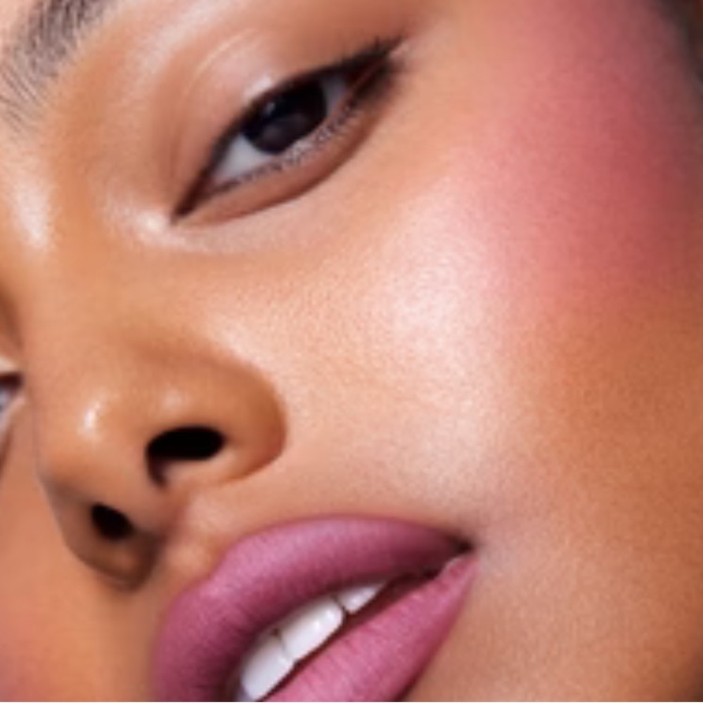 DANESSA MYRICKS Vision Flush Lips, Cheeks and Eyes In Tutu